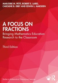 bokomslag Focus on Fractions