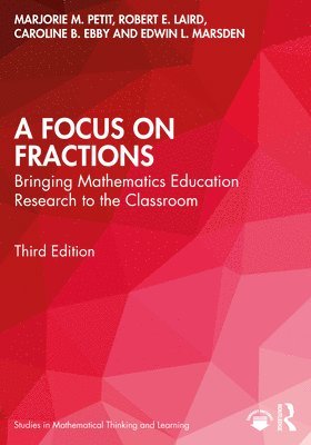 bokomslag Focus on Fractions