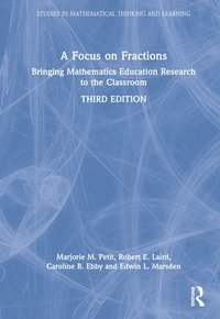 bokomslag Focus on Fractions