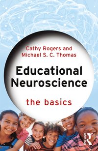 bokomslag Educational Neuroscience: The Basics