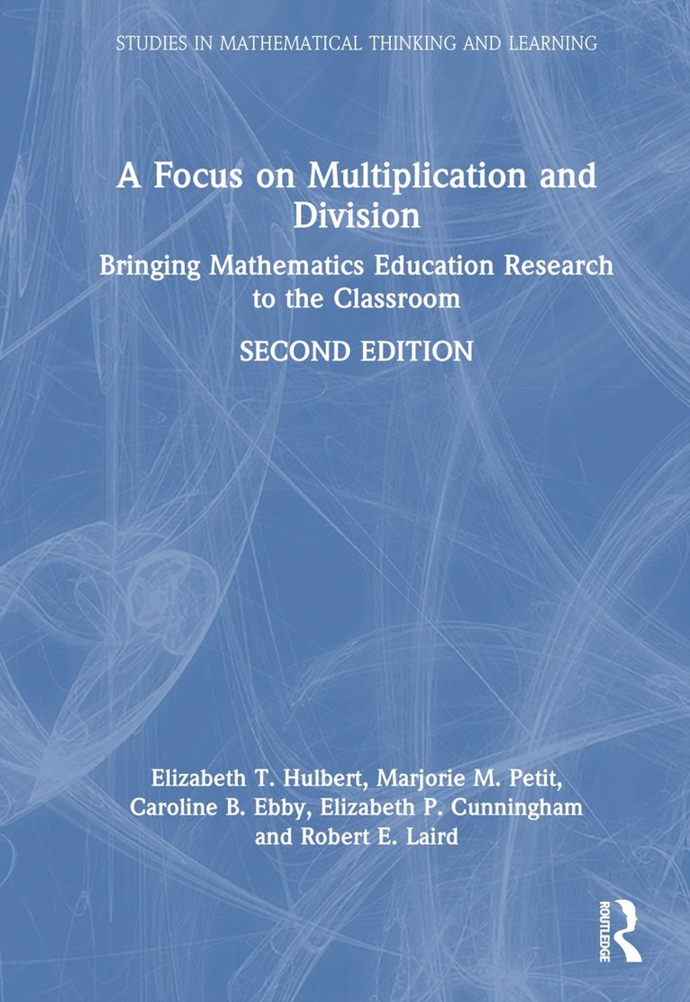 A Focus on Multiplication and Division 1