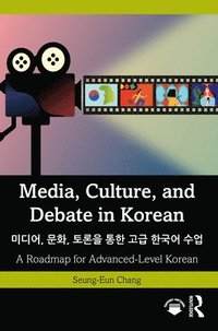 bokomslag Media, Culture, and Debate in Korean , ,     