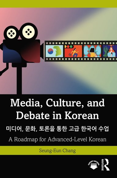 bokomslag Media, Culture, and Debate in Korean ???, ??, ??? ?? ?? ??? ??