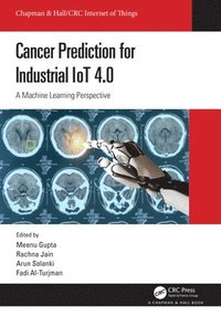 bokomslag Cancer Prediction for Industrial IoT 4.0