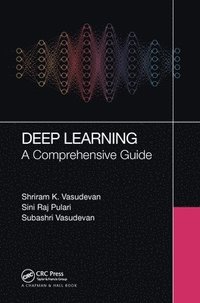 bokomslag Deep Learning