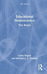 bokomslag Educational Neuroscience