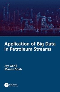 bokomslag Application of Big Data in Petroleum Streams