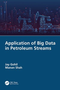 bokomslag Application of Big Data in Petroleum Streams