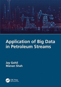 bokomslag Application of Big Data in Petroleum Streams