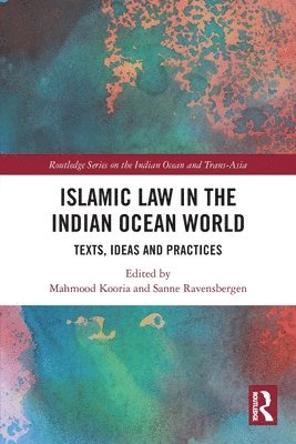 Islamic Law in the Indian Ocean World 1