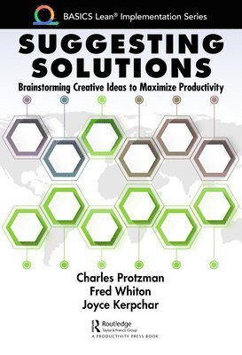 Suggesting Solutions 1