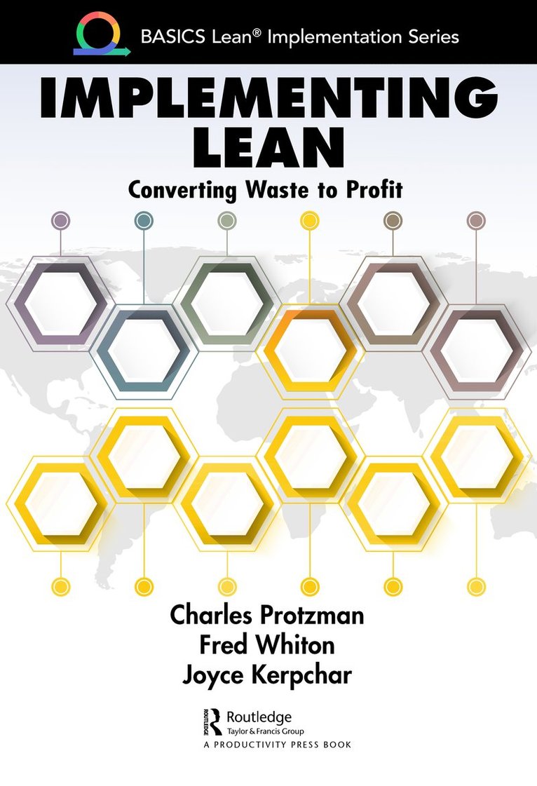 Implementing Lean 1