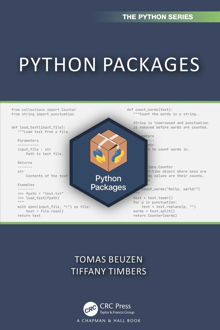 Python Packages 1