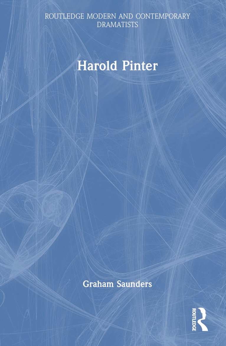 Harold Pinter