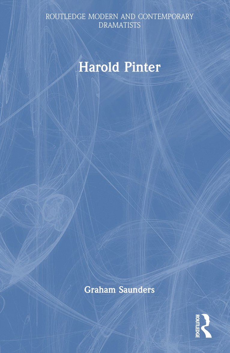 Harold Pinter 1