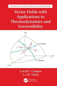 bokomslag Vector Fields with Applications to Thermodynamics and Irreversibility