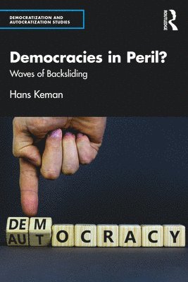 Democracies in Peril? 1