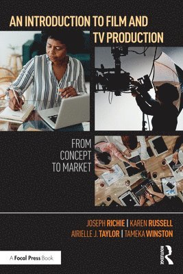An Introduction to Film and TV Production 1