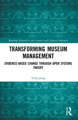 Transforming Museum Management 1