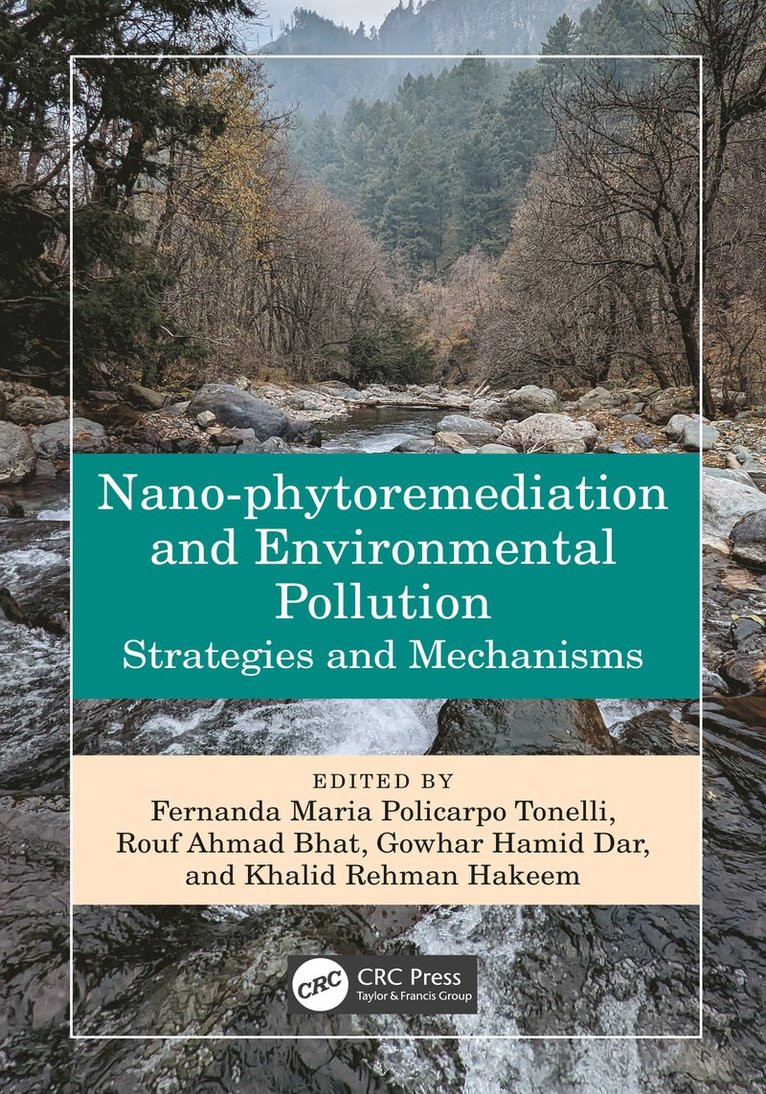 Nano-phytoremediation and Environmental Pollution