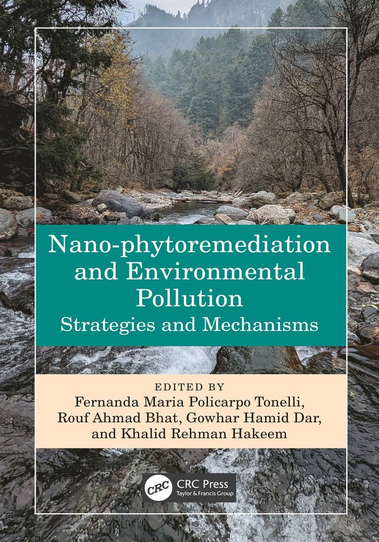 Nano-phytoremediation and Environmental Pollution 1