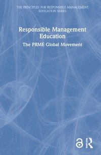 bokomslag Responsible Management Education