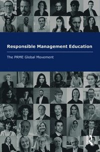 bokomslag Responsible Management Education