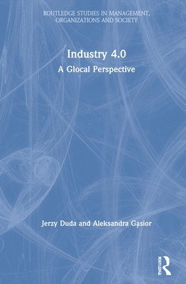 bokomslag Industry 4.0