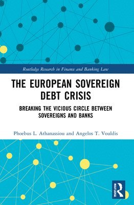 The European Sovereign Debt Crisis 1