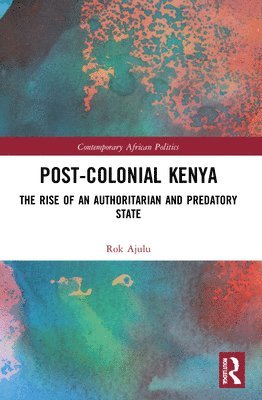 Post-Colonial Kenya 1