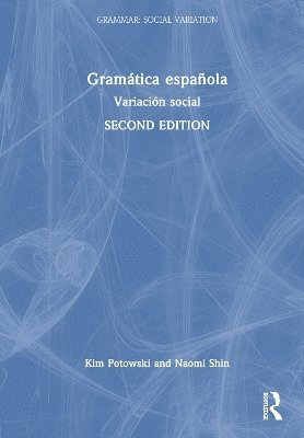 Gramtica espaola 1