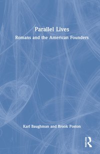 bokomslag Parallel Lives