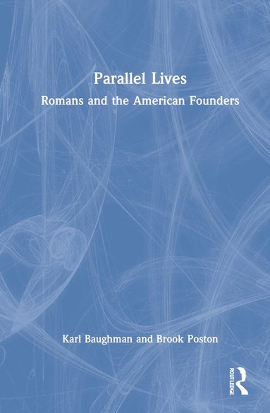 bokomslag Parallel Lives