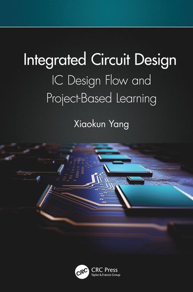 bokomslag Integrated Circuit Design