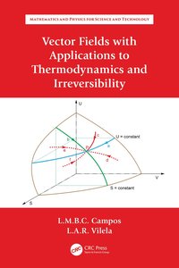 bokomslag Vector Fields with Applications to Thermodynamics and Irreversibility