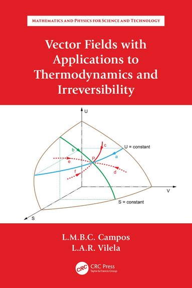 bokomslag Vector Fields with Applications to Thermodynamics and Irreversibility