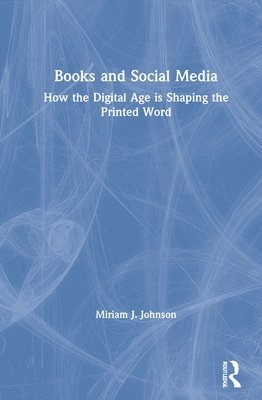 Books and Social Media 1