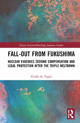 Fall-out from Fukushima 1