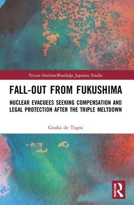 Fall-out from Fukushima 1