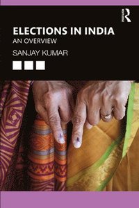 bokomslag Elections in India
