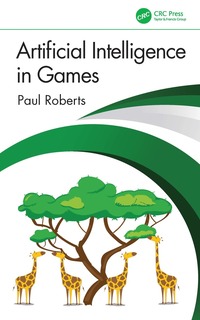 bokomslag Artificial Intelligence in Games