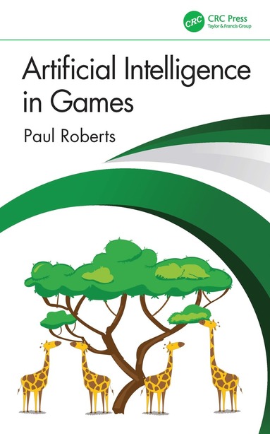bokomslag Artificial Intelligence in Games