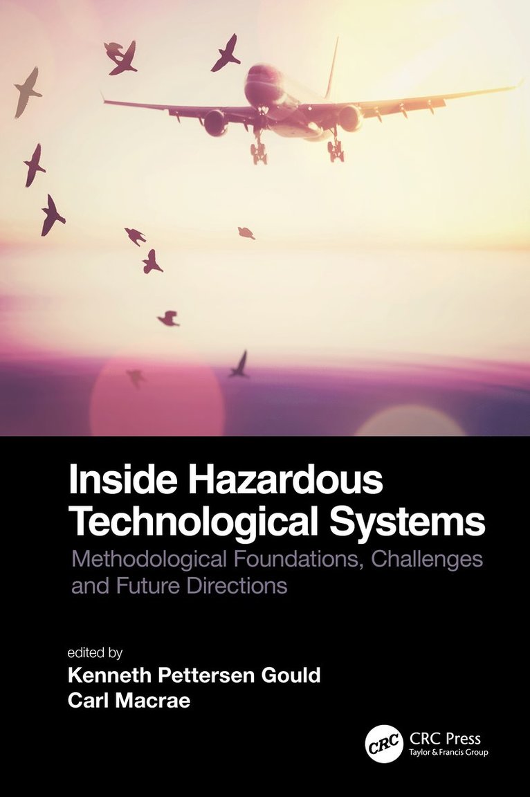 Inside Hazardous Technological Systems 1