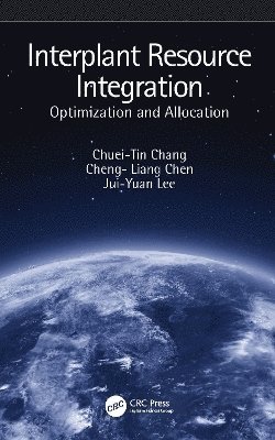 Interplant Resource Integration 1