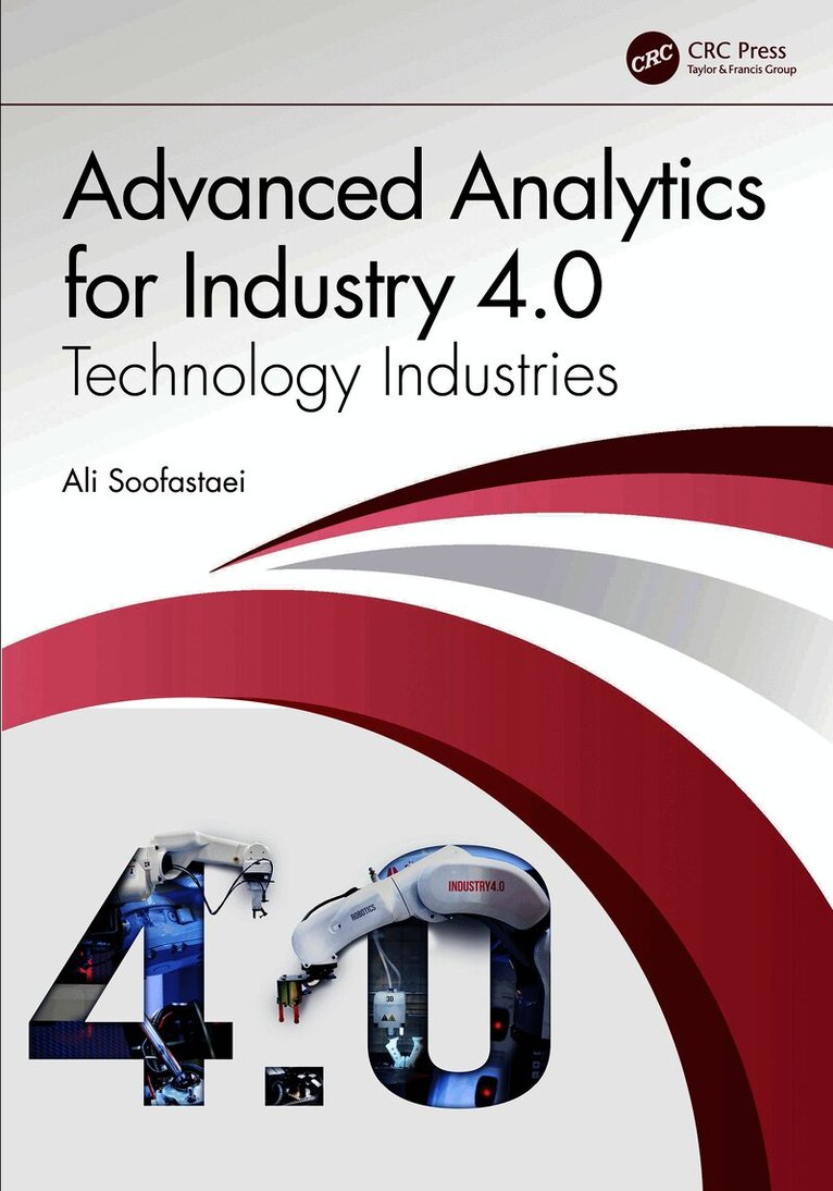 Advanced Analytics for Industry 4.0