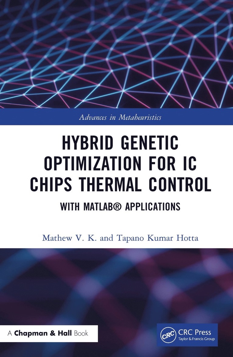 Hybrid Genetic Optimization for IC Chips Thermal Control 1