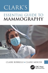 bokomslag Clark's Essential Guide to Mammography