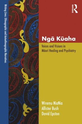 Wiremu NiaNia, Allister Bush, David Epston, Wiremu Niania - Ngā Kūaha, Häftad