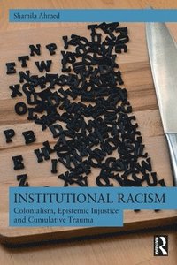 bokomslag Institutional Racism