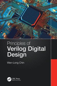 bokomslag Principles of Verilog Digital Design
